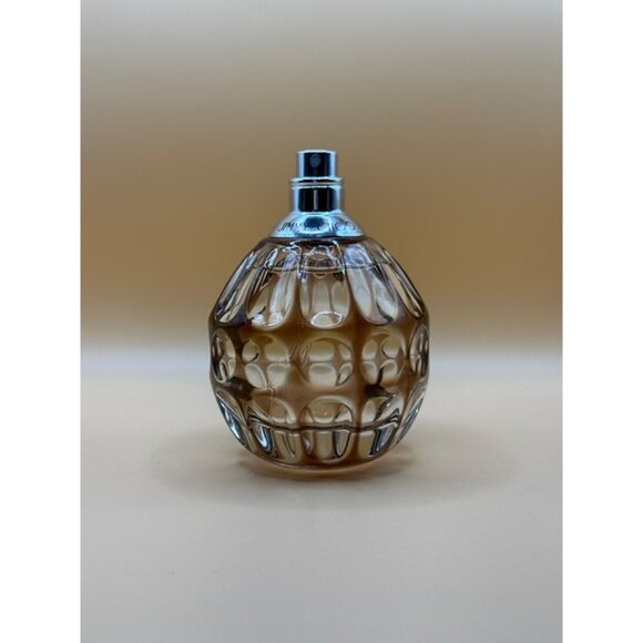 JIMMY CHOO WOMEN EDP 100ML 3.3 FL OZ - Picture 1 of 5
